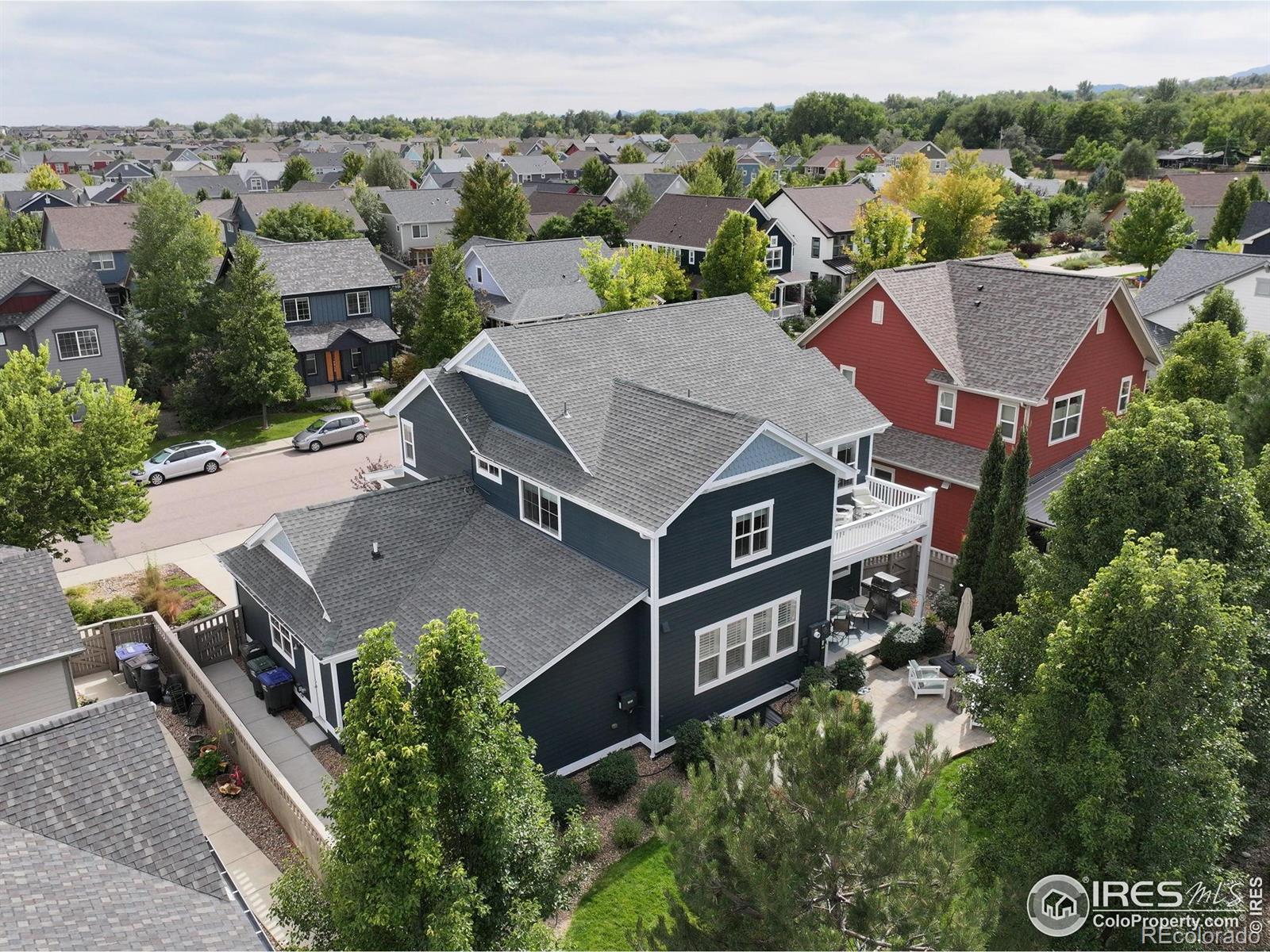 MLS Image #48 for 2849  crater lake lane,lafayette, Colorado