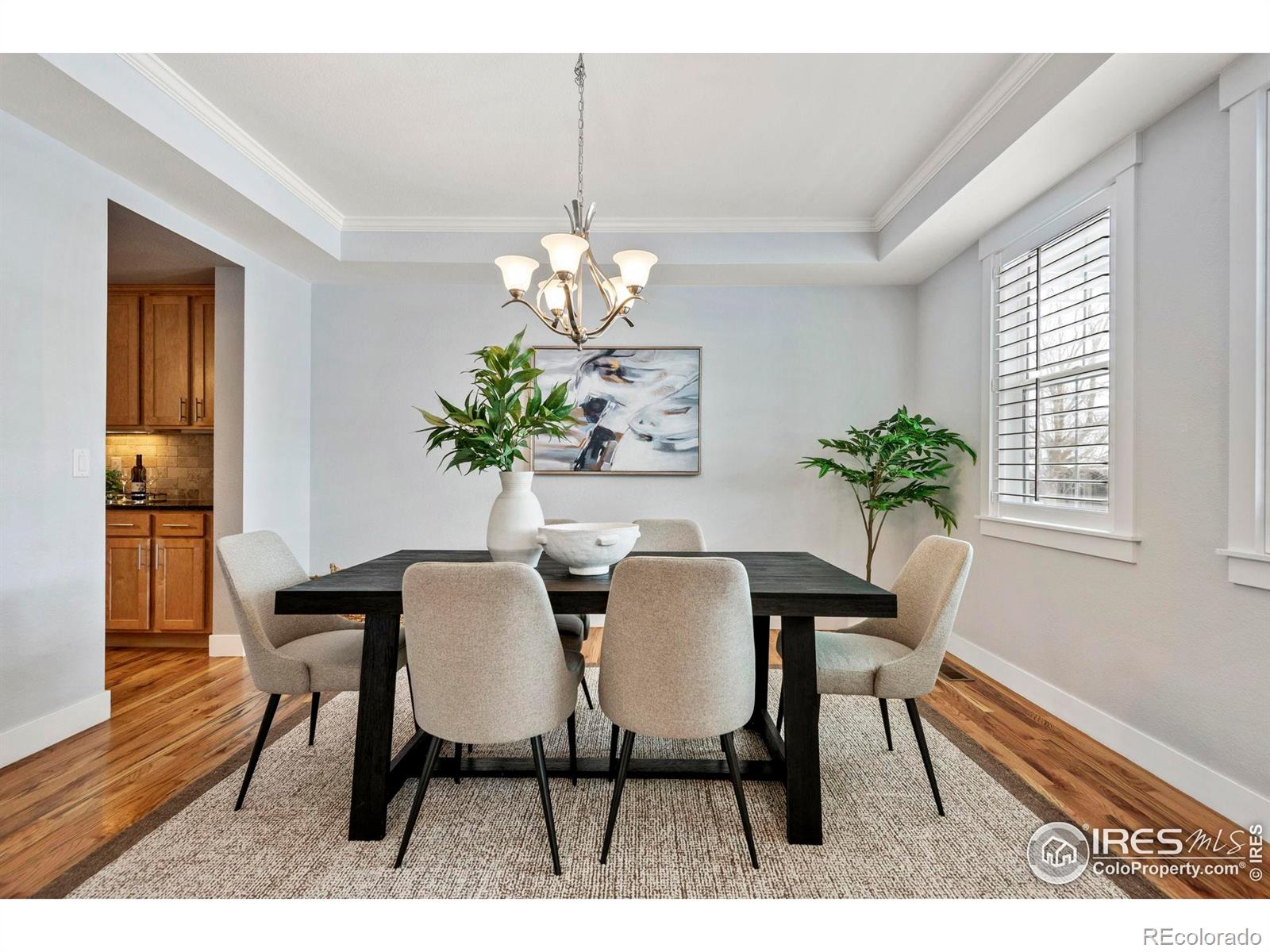 MLS Image #5 for 2849  crater lake lane,lafayette, Colorado