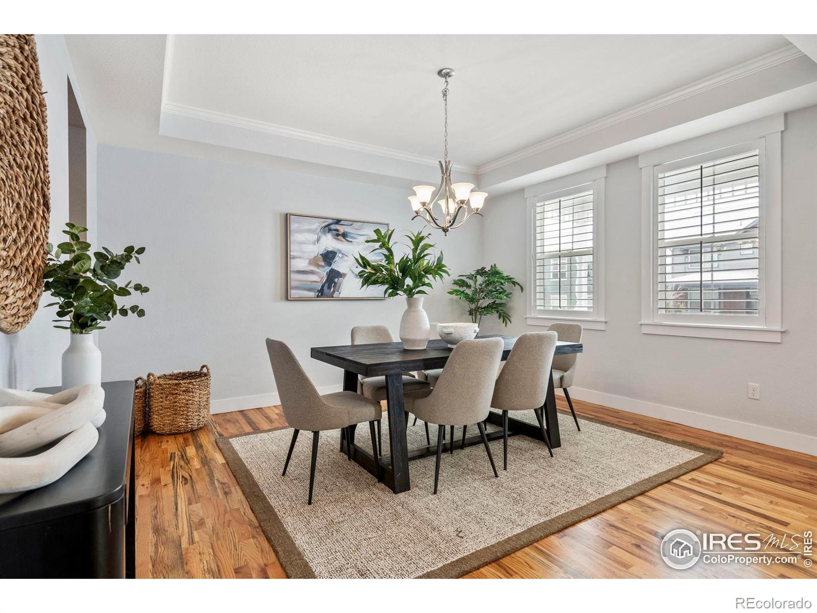 MLS Image #6 for 2849  crater lake lane,lafayette, Colorado