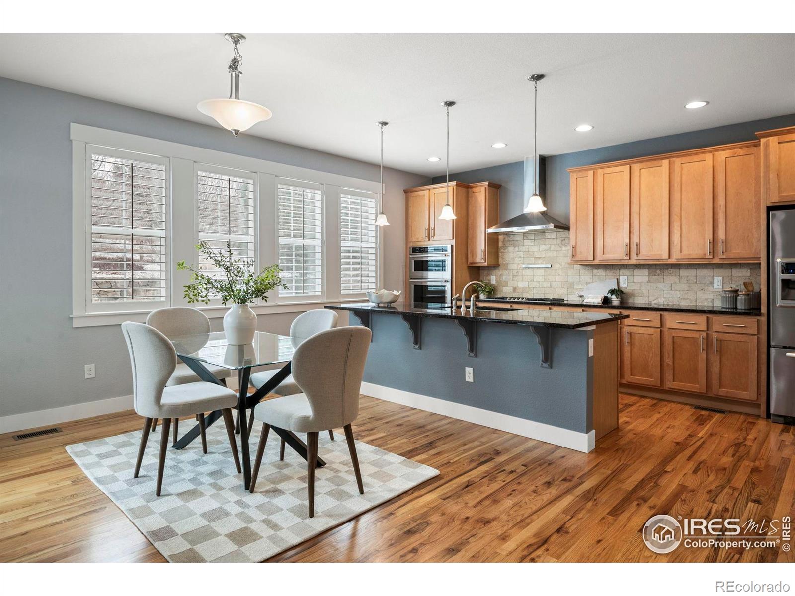 MLS Image #8 for 2849  crater lake lane,lafayette, Colorado