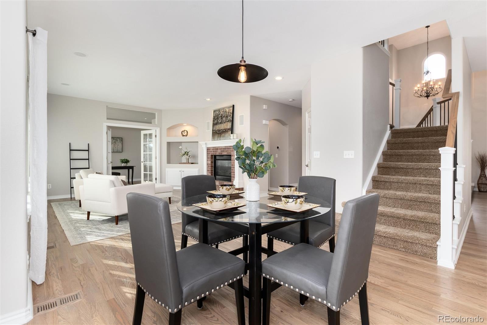 MLS Image #19 for 10296  lauren court,highlands ranch, Colorado