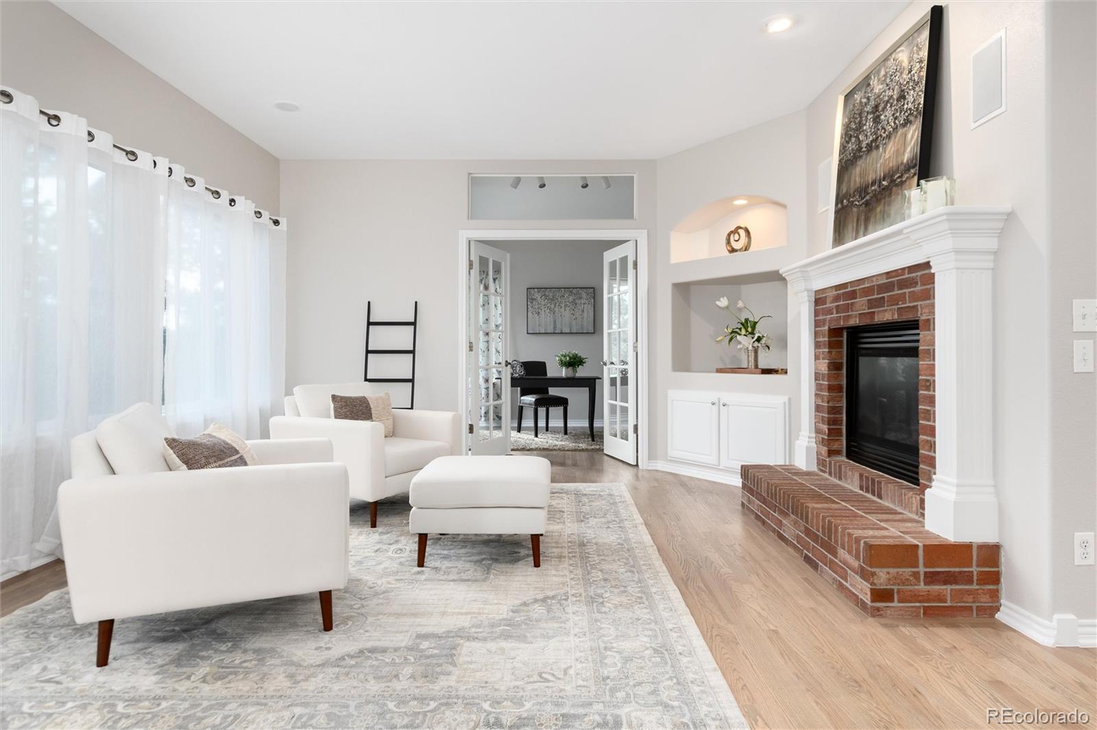 MLS Image #22 for 10296  lauren court,highlands ranch, Colorado
