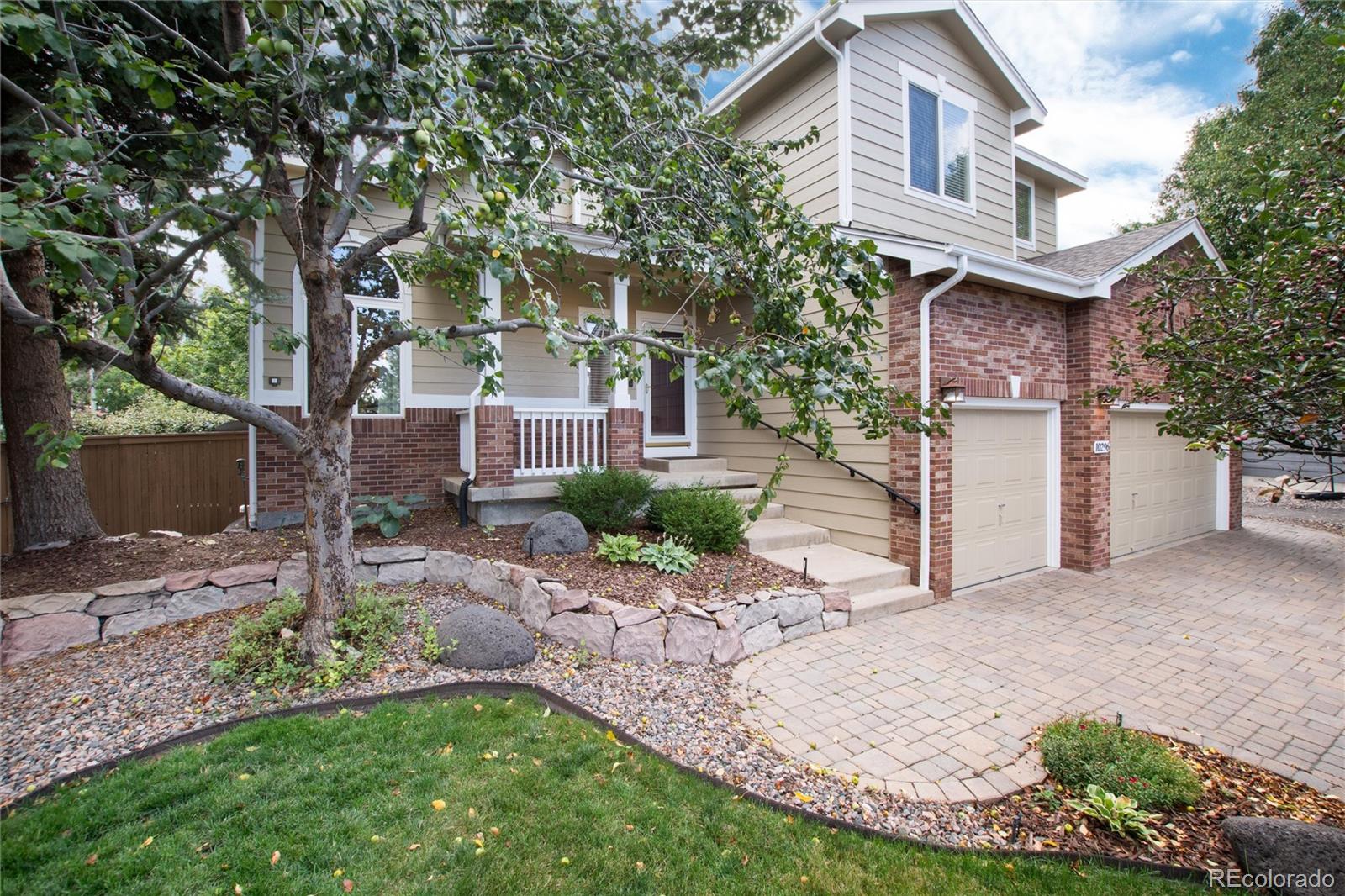 MLS Image #4 for 10296  lauren court,highlands ranch, Colorado