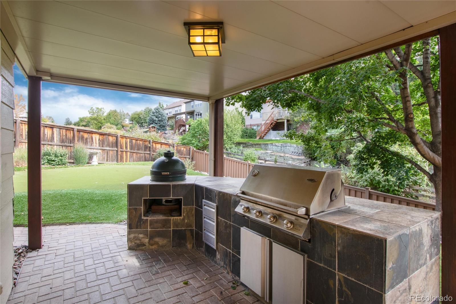 MLS Image #42 for 10296  lauren court,highlands ranch, Colorado