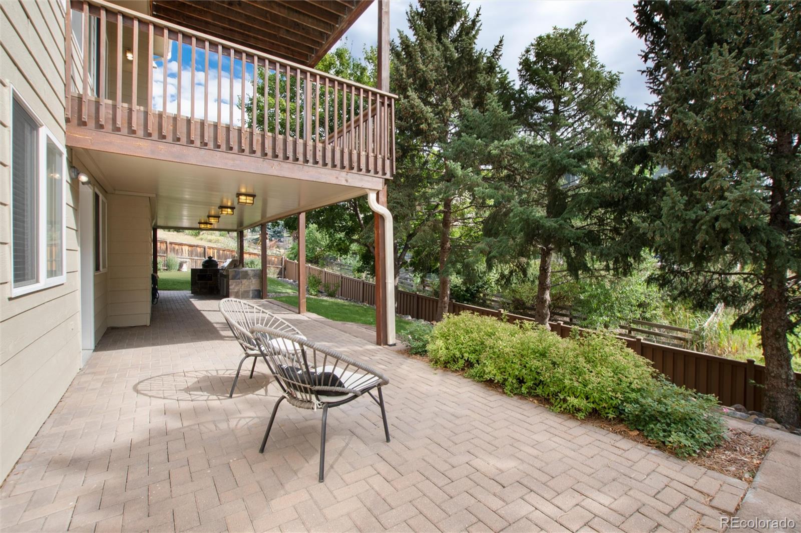 MLS Image #43 for 10296  lauren court,highlands ranch, Colorado
