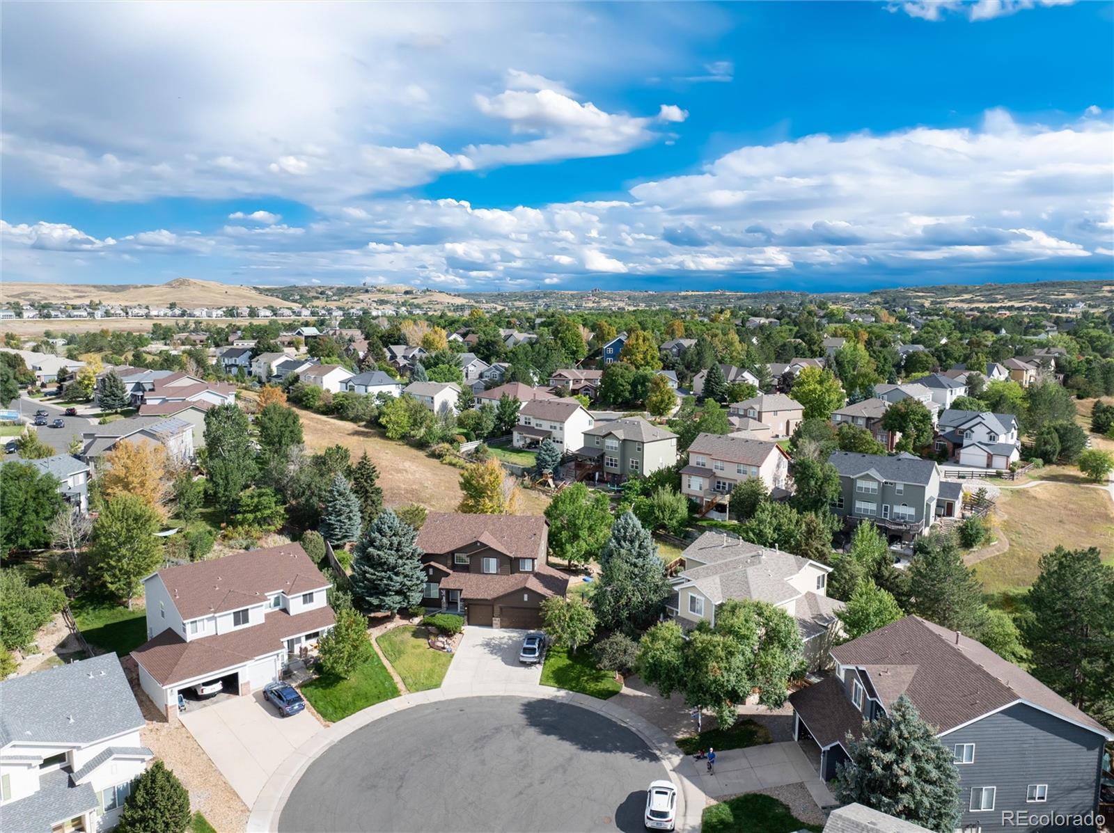 MLS Image #45 for 10296  lauren court,highlands ranch, Colorado