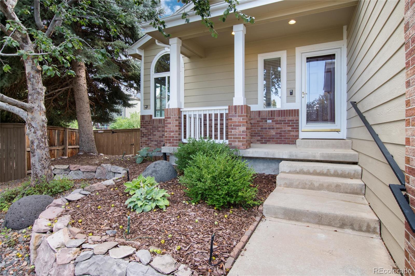 MLS Image #5 for 10296  lauren court,highlands ranch, Colorado