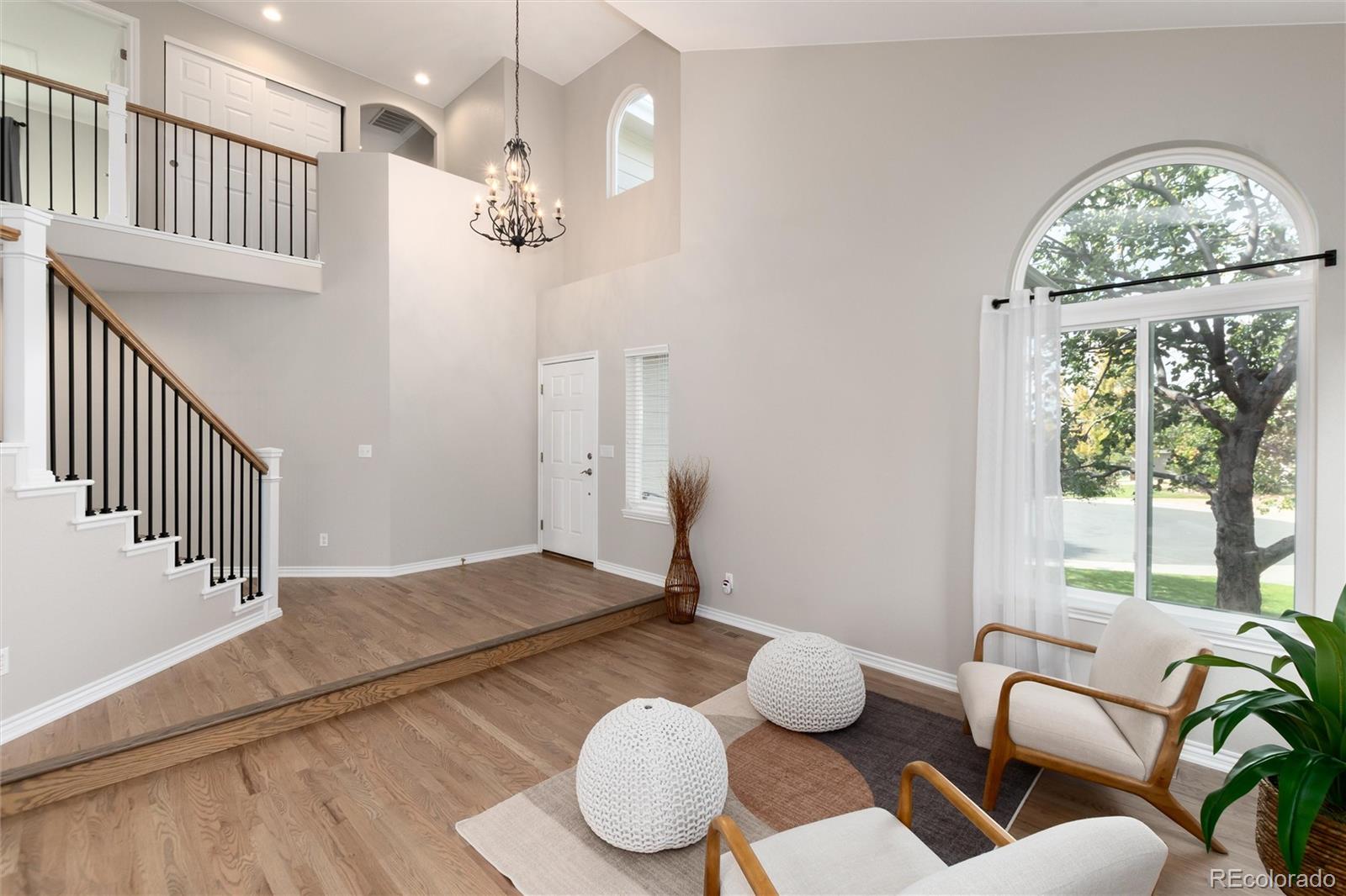 MLS Image #6 for 10296  lauren court,highlands ranch, Colorado