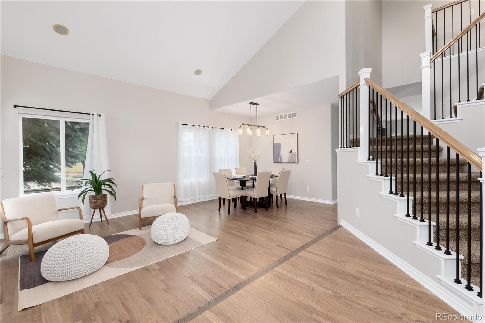 MLS Image #7 for 10296  lauren court,highlands ranch, Colorado