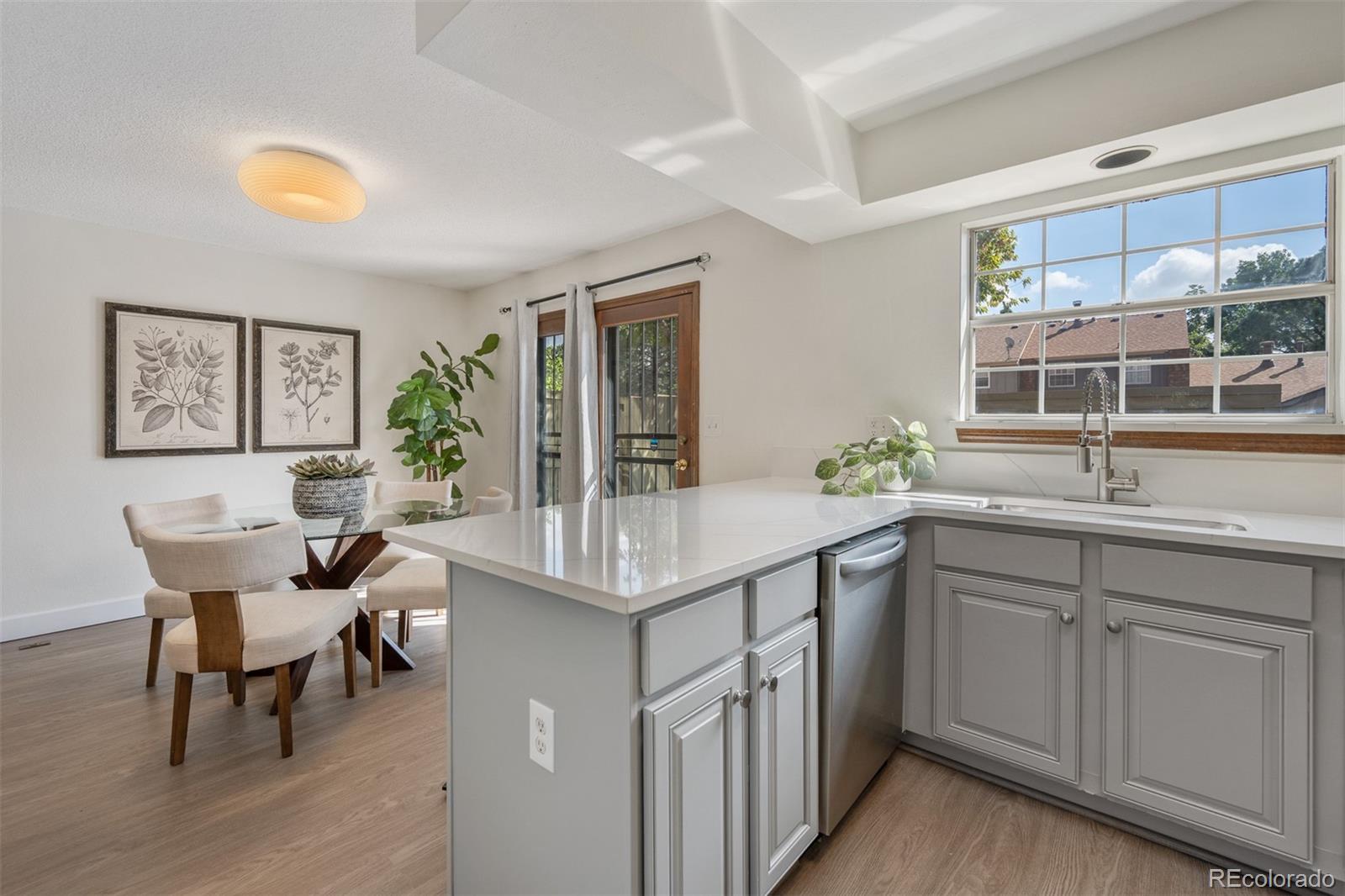 MLS Image #11 for 9021 e amherst drive b,denver, Colorado