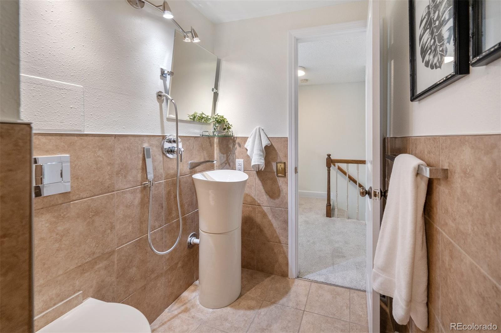MLS Image #17 for 9021 e amherst drive b,denver, Colorado