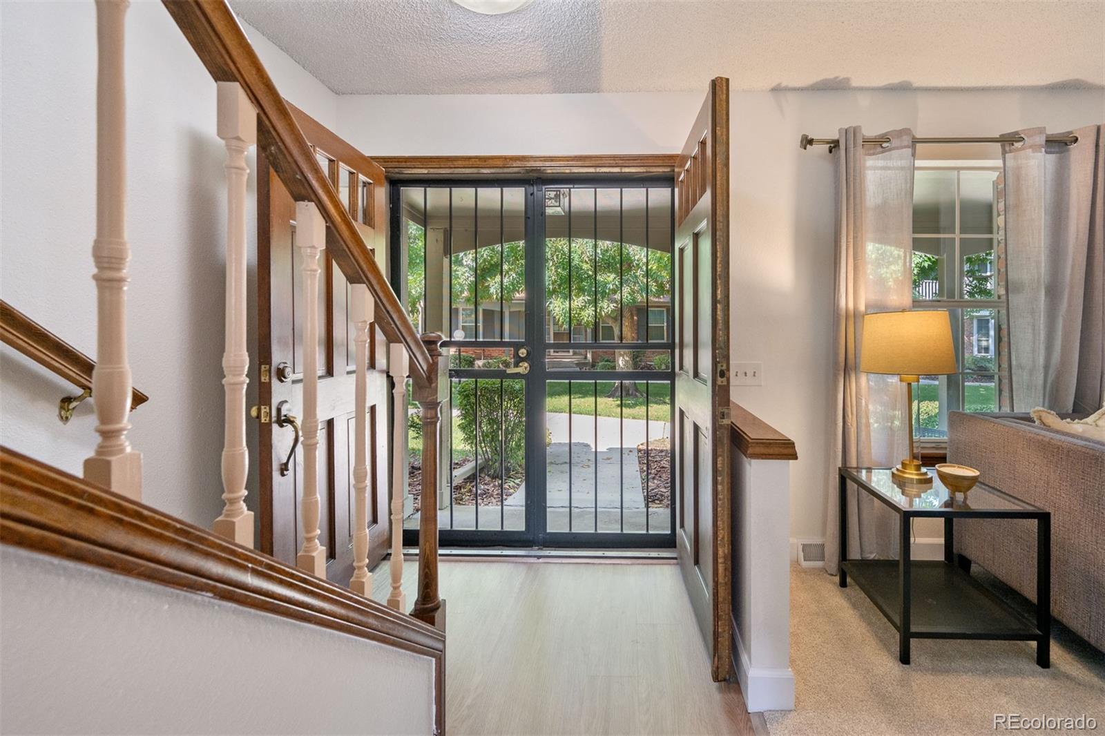 MLS Image #2 for 9021 e amherst drive b,denver, Colorado