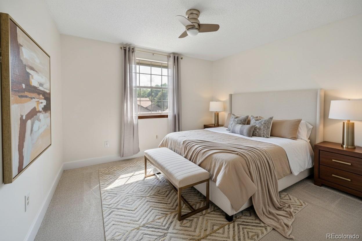MLS Image #20 for 9021 e amherst drive b,denver, Colorado
