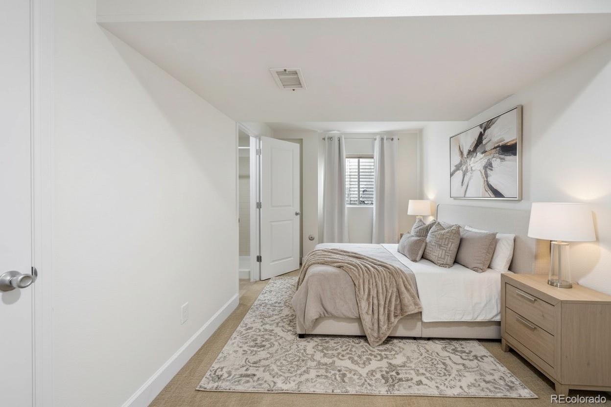 MLS Image #22 for 9021 e amherst drive b,denver, Colorado