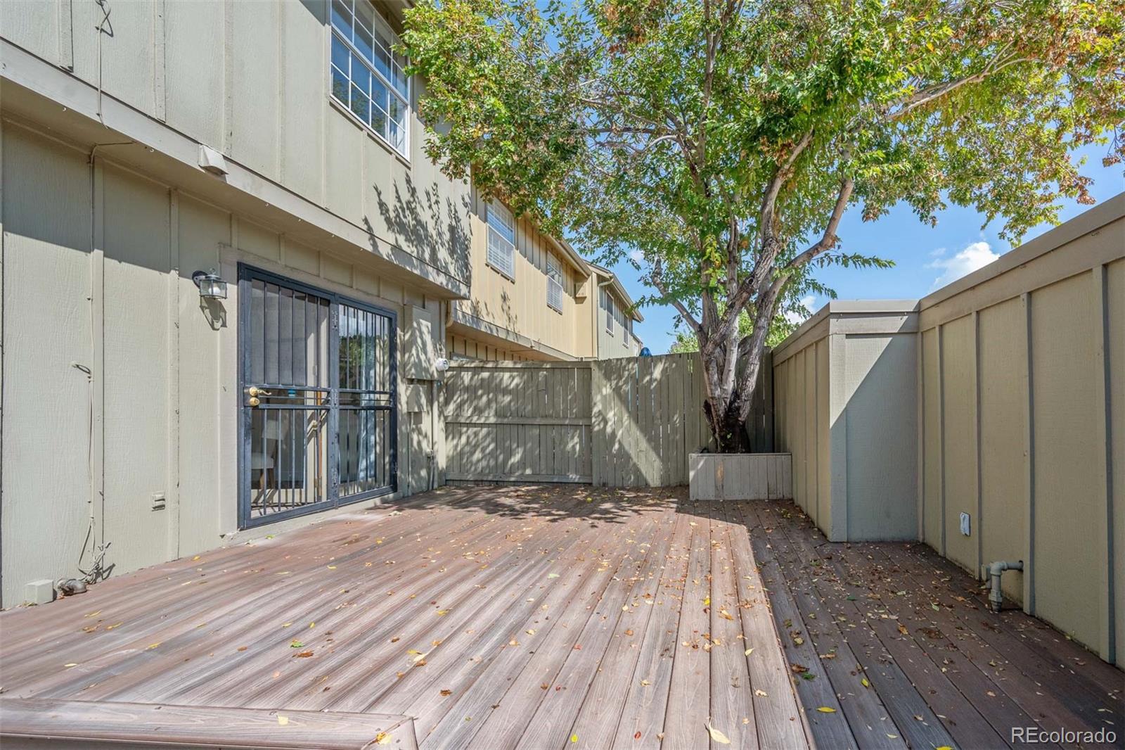 MLS Image #24 for 9021 e amherst drive b,denver, Colorado