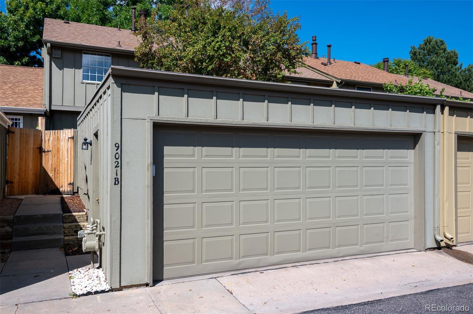 MLS Image #25 for 9021 e amherst drive b,denver, Colorado