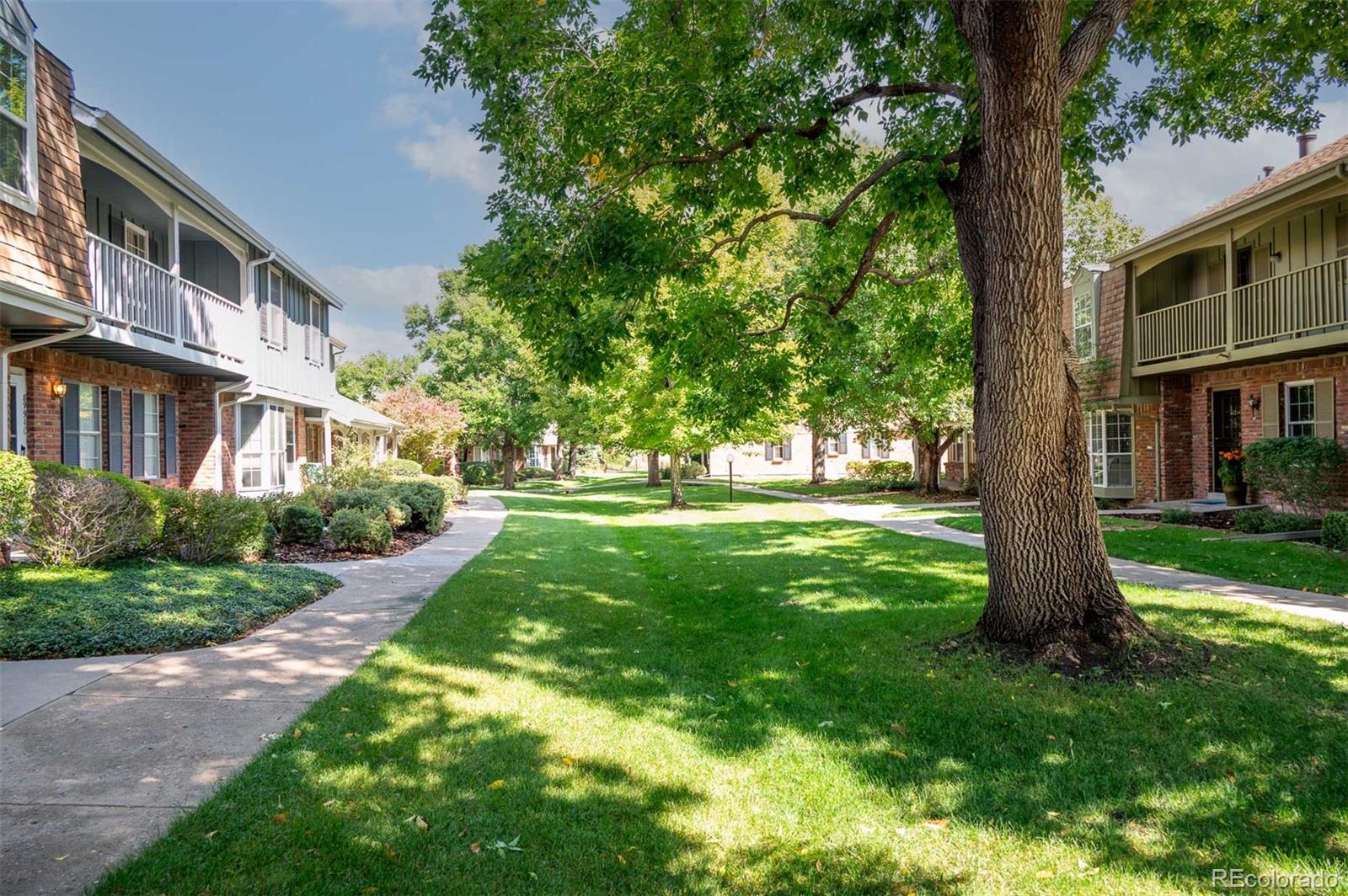 MLS Image #26 for 9021 e amherst drive b,denver, Colorado