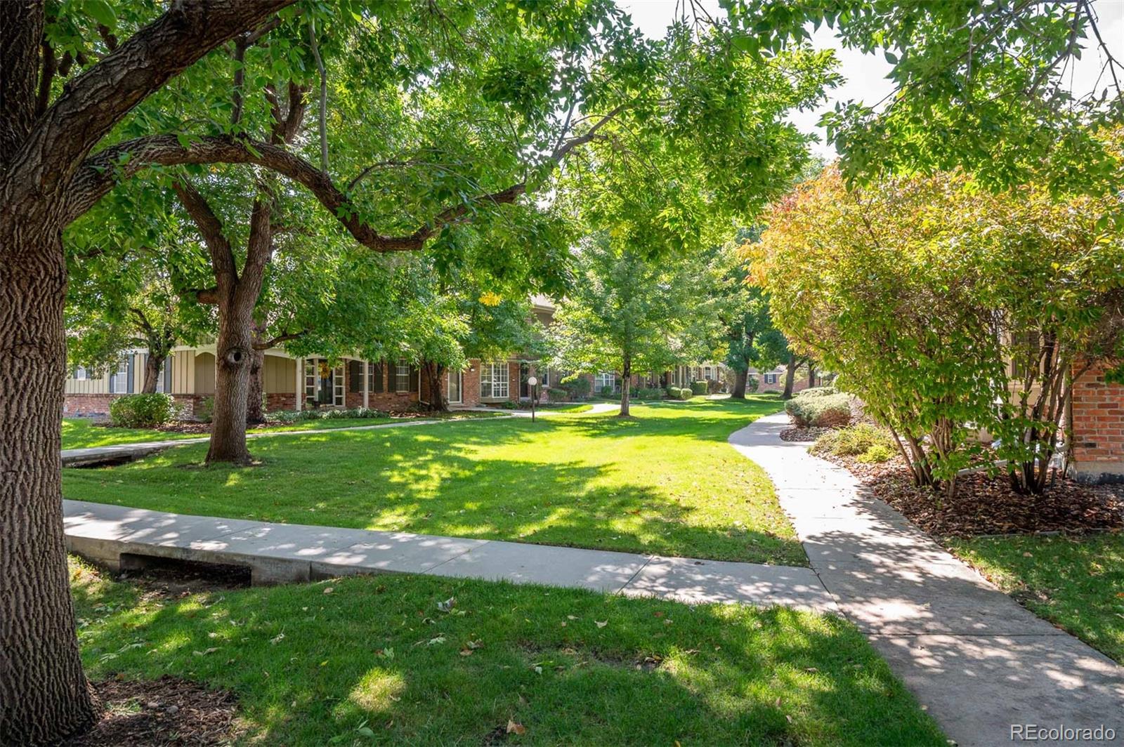 MLS Image #27 for 9021 e amherst drive b,denver, Colorado