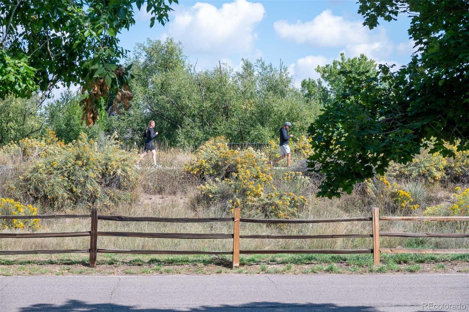 MLS Image #28 for 9021 e amherst drive b,denver, Colorado