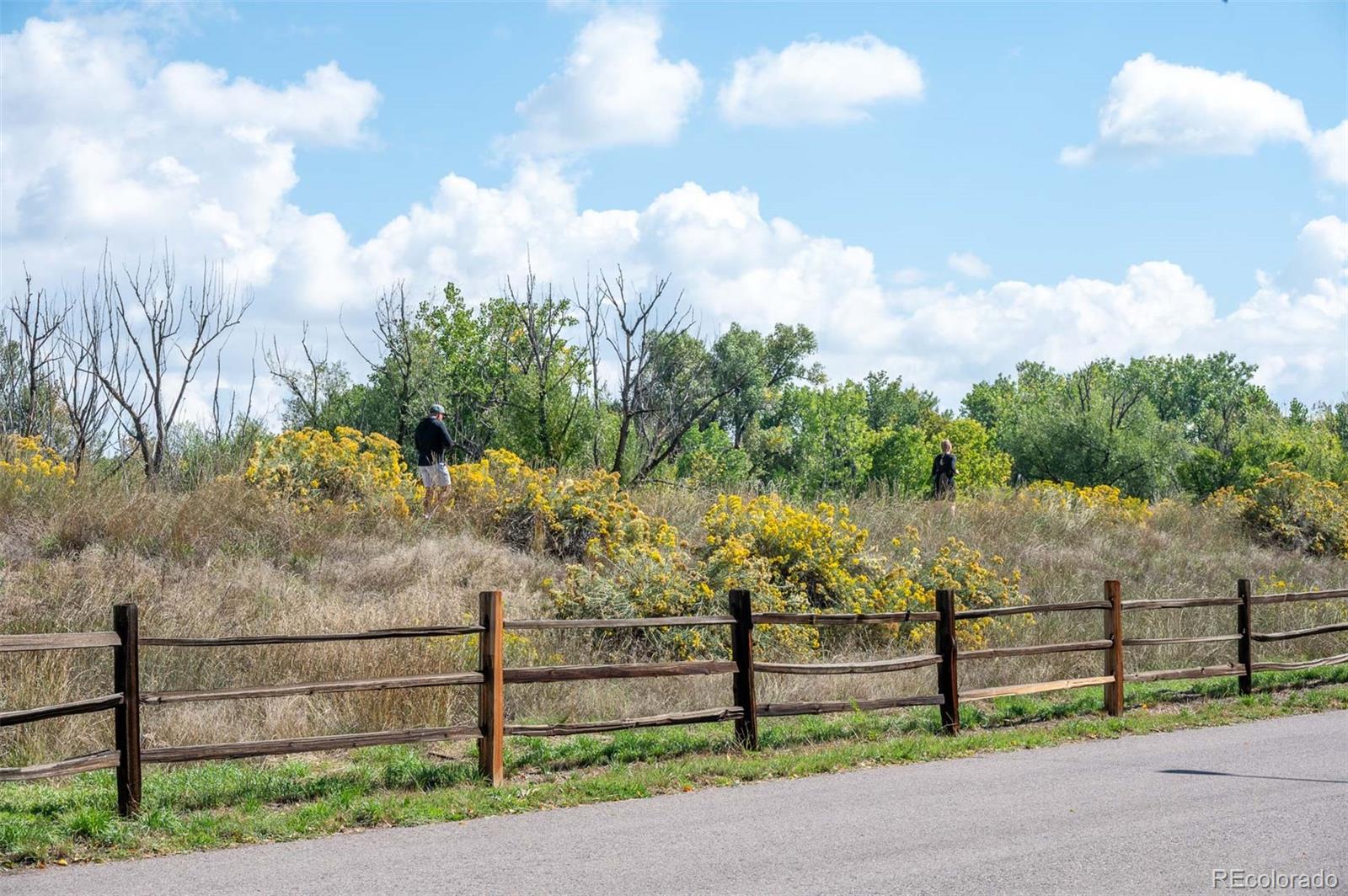 MLS Image #29 for 9021 e amherst drive b,denver, Colorado