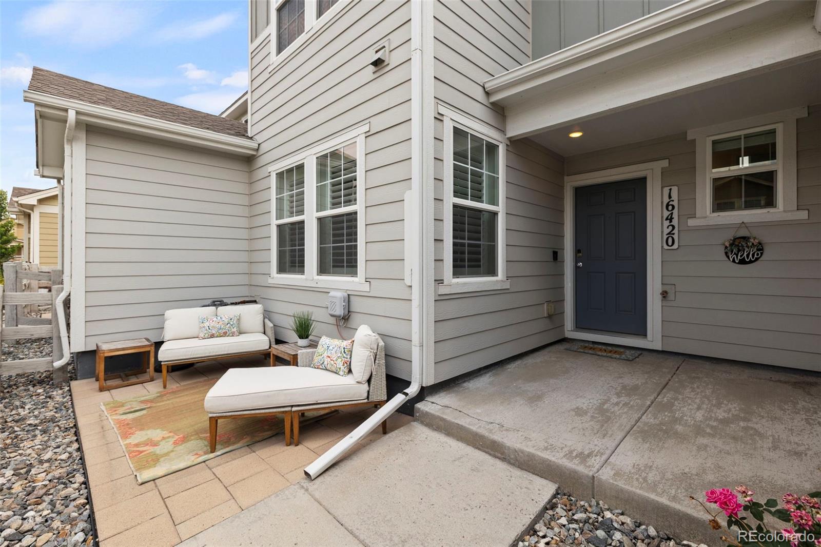 MLS Image #0 for 16420  hay barn heights ,monument, Colorado