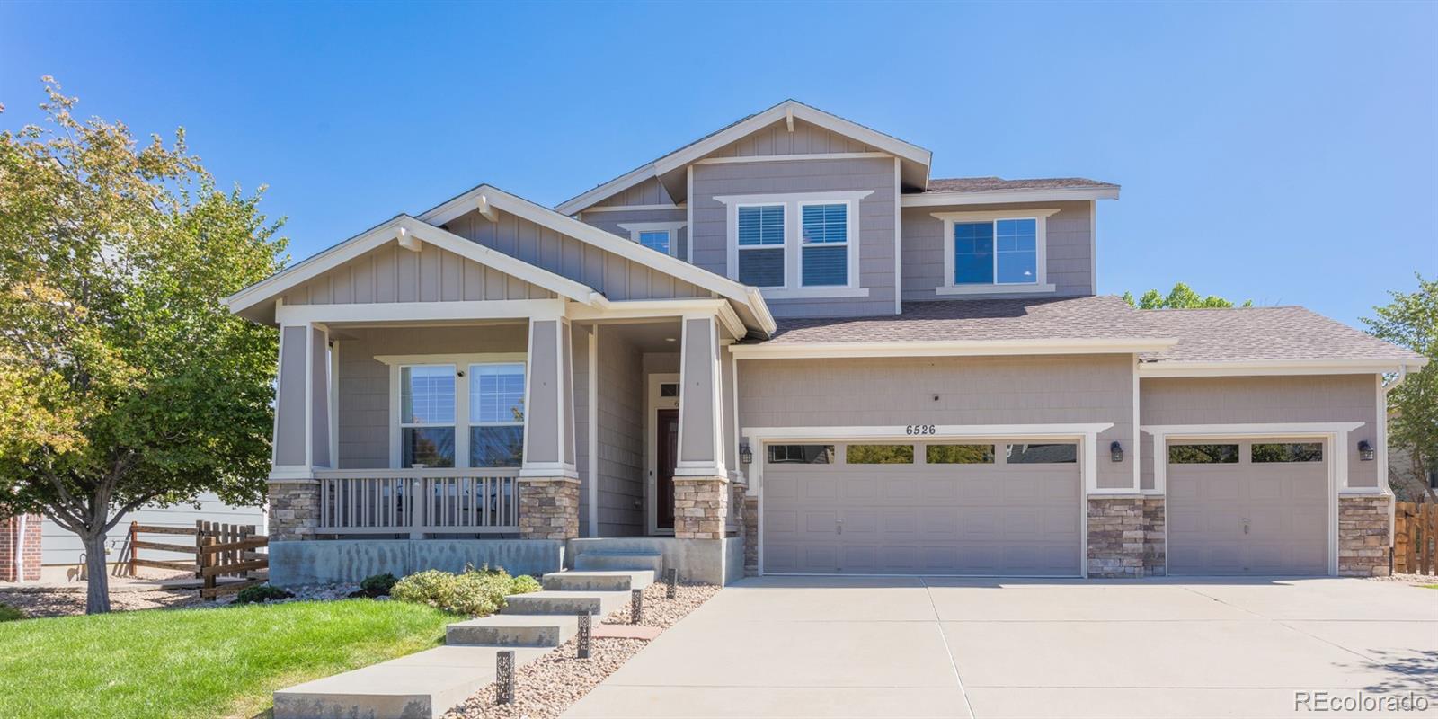 MLS Image #1 for 6526 s abilene street,englewood, Colorado