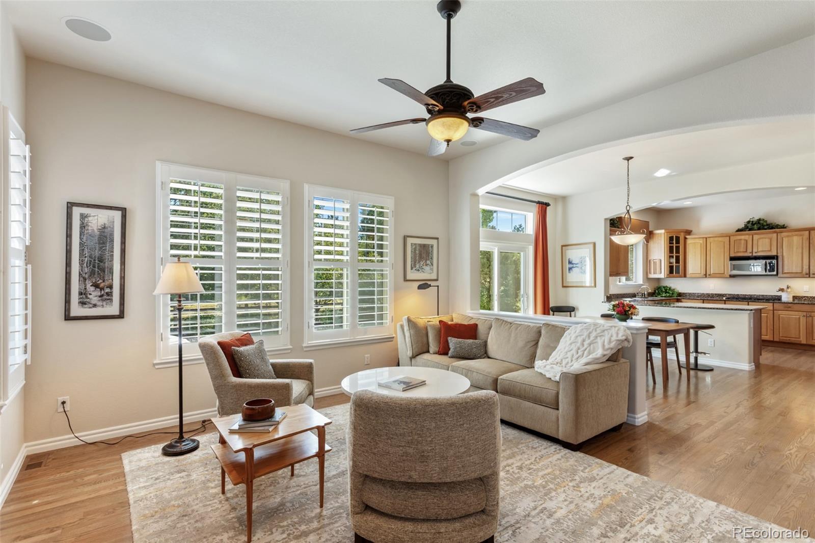 MLS Image #4 for 6526 s abilene street,englewood, Colorado