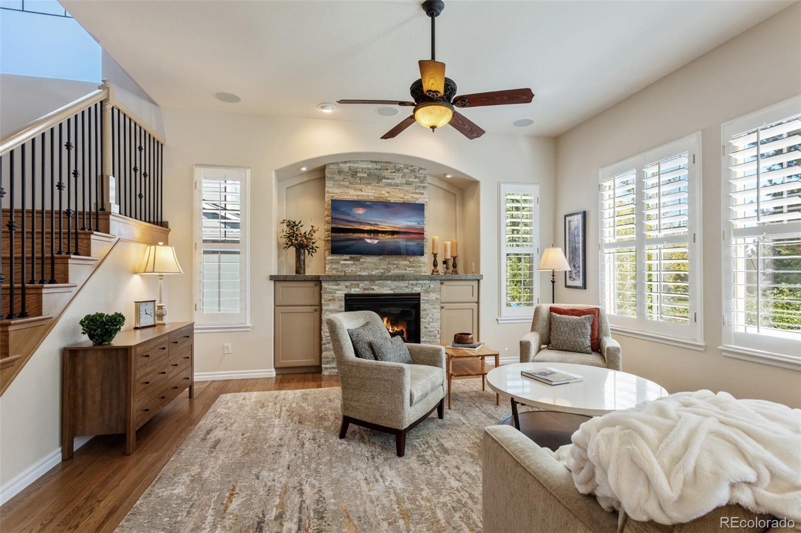 MLS Image #5 for 6526 s abilene street,englewood, Colorado