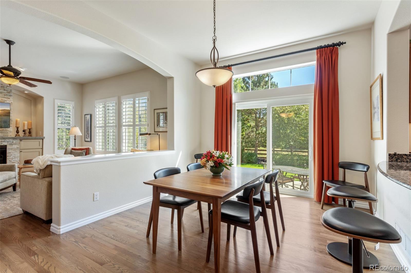 MLS Image #7 for 6526 s abilene street,englewood, Colorado