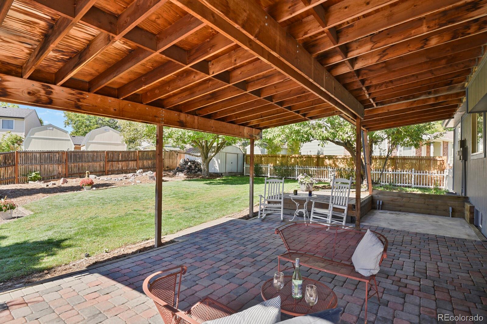 MLS Image #41 for 11343  grape circle,thornton, Colorado