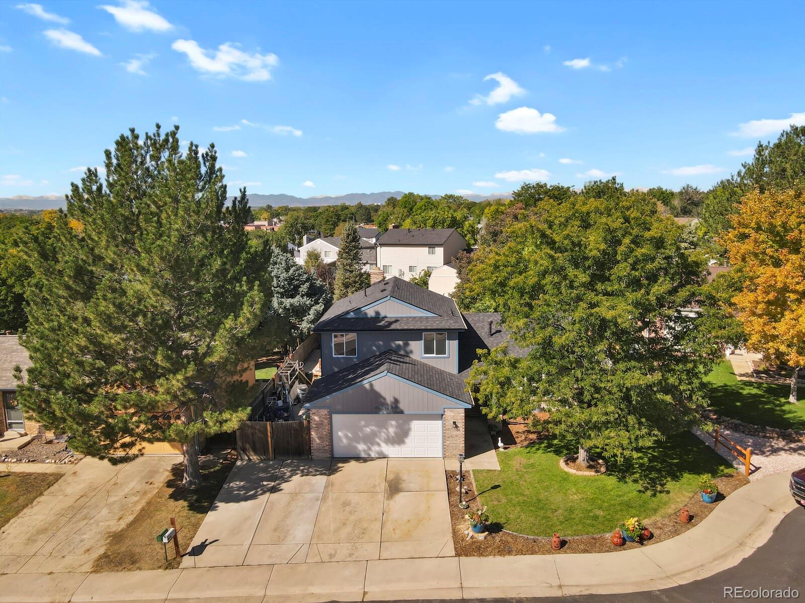 MLS Image #46 for 11343  grape circle,thornton, Colorado
