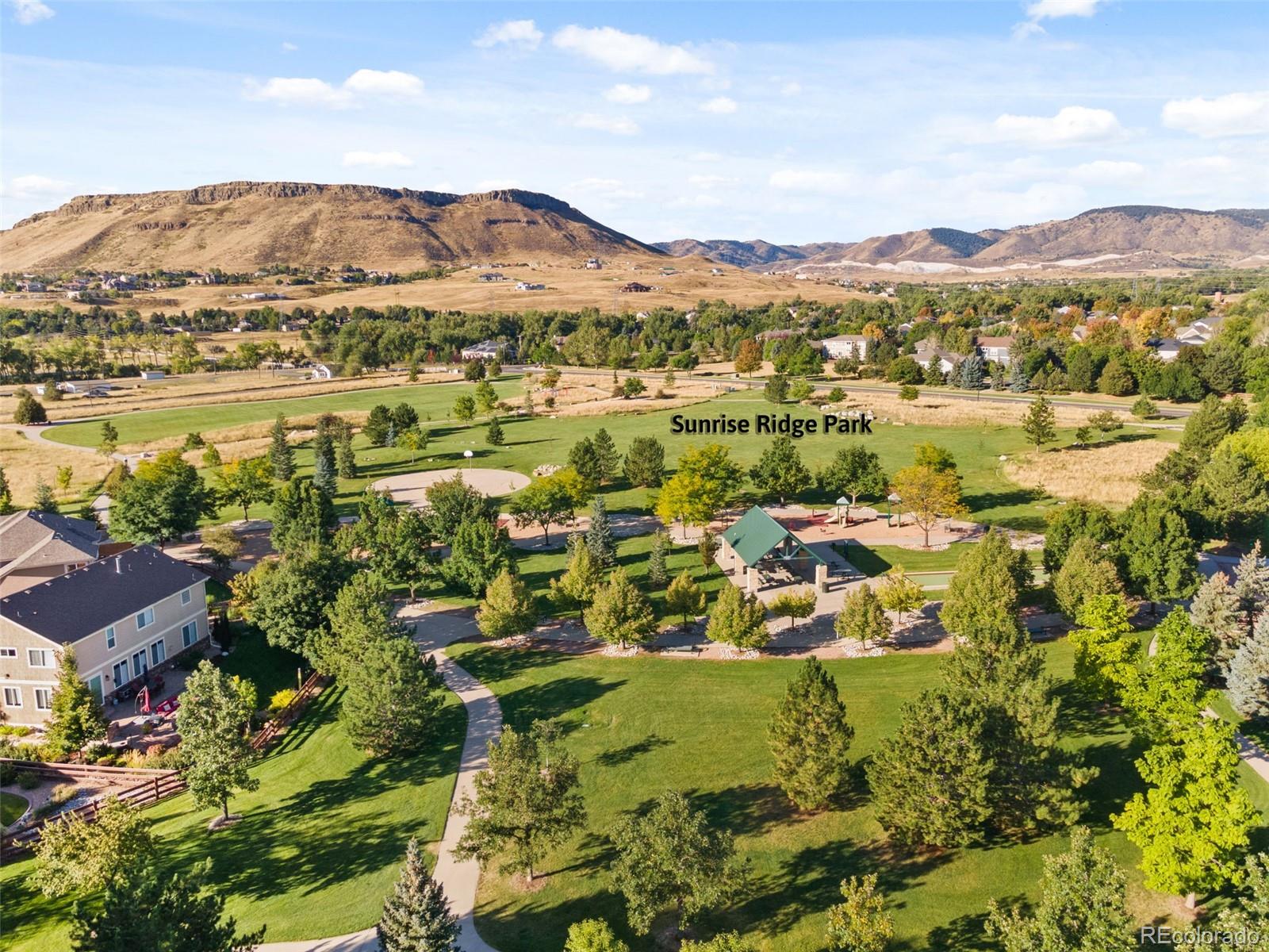MLS Image #2 for 16887 w 62nd place,arvada, Colorado