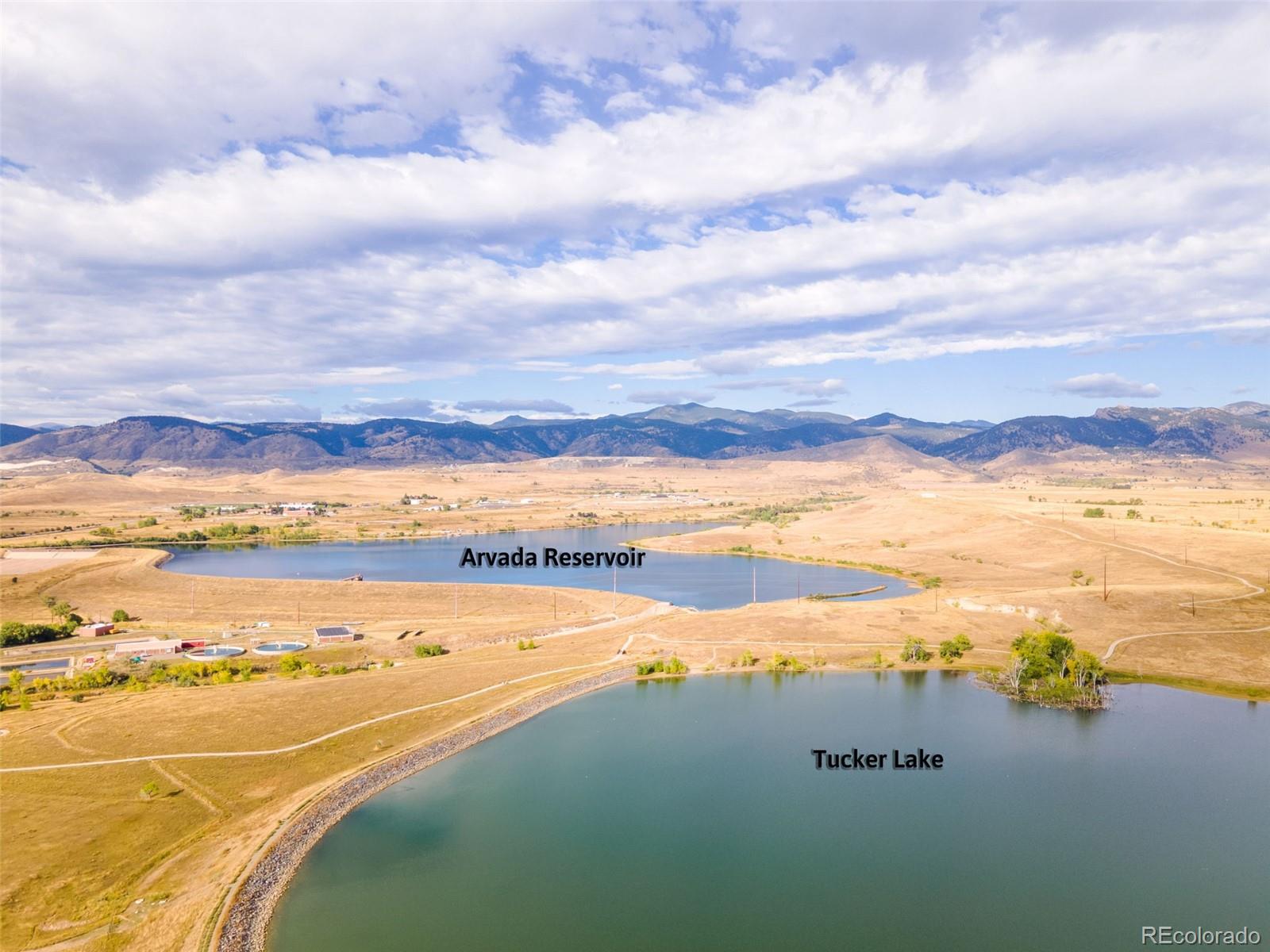 MLS Image #4 for 16887 w 62nd place,arvada, Colorado