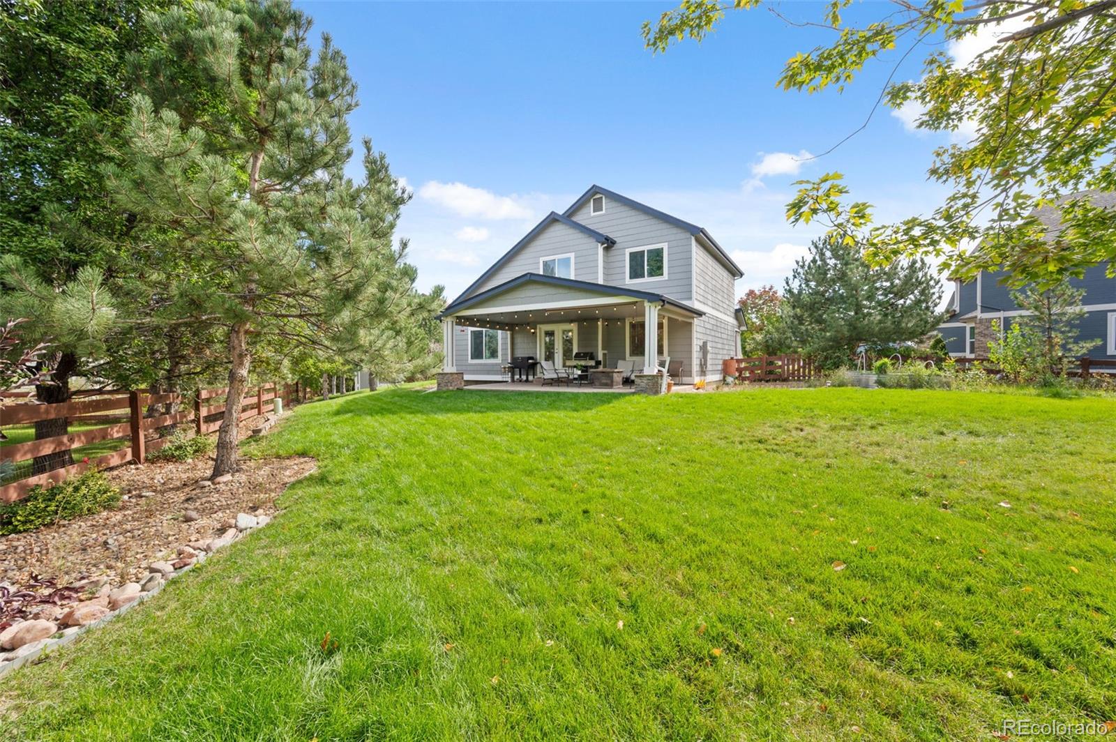 MLS Image #44 for 16887 w 62nd place,arvada, Colorado