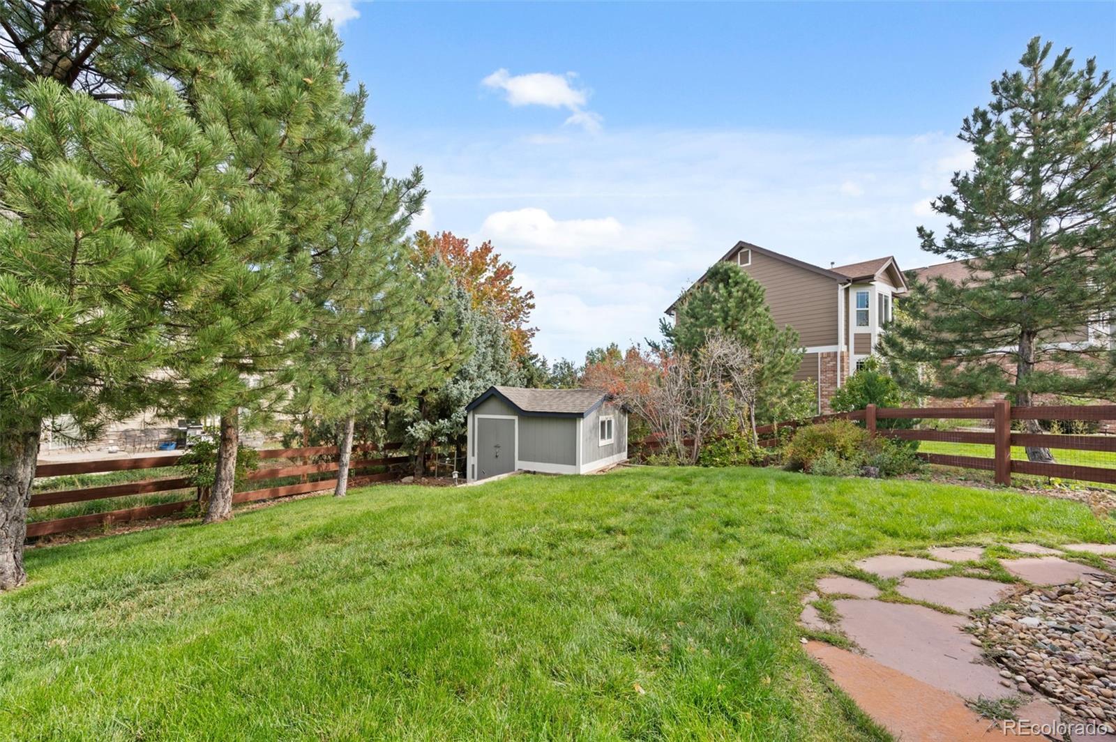 MLS Image #45 for 16887 w 62nd place,arvada, Colorado