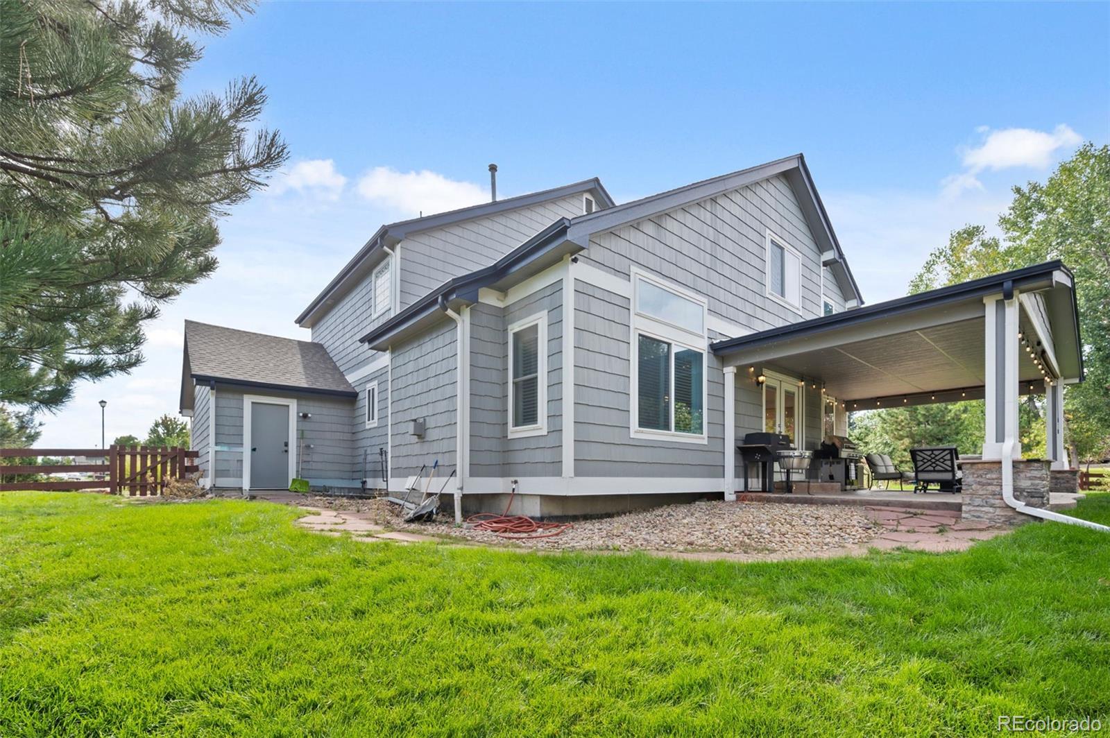 MLS Image #46 for 16887 w 62nd place,arvada, Colorado