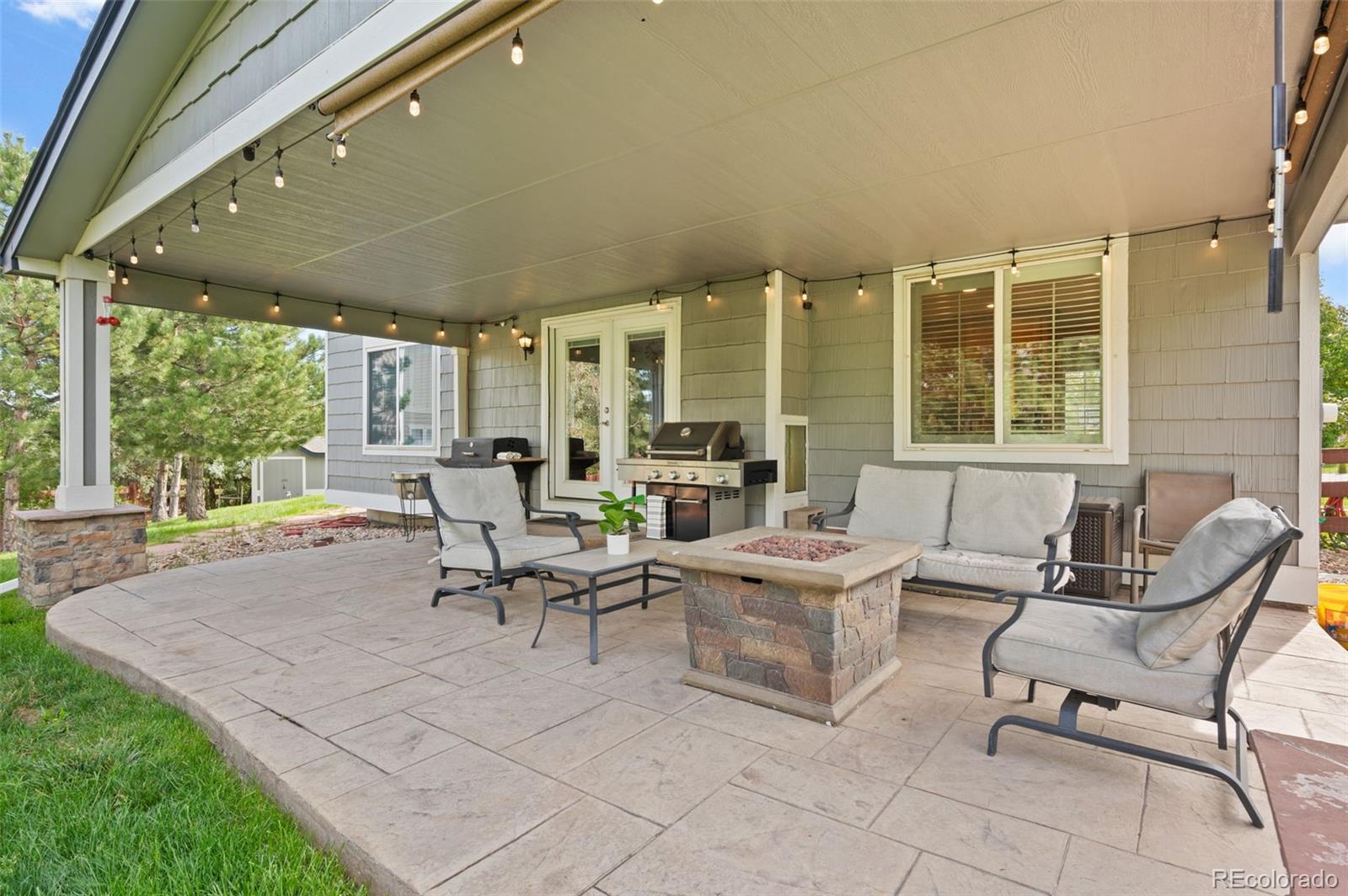 MLS Image #47 for 16887 w 62nd place,arvada, Colorado