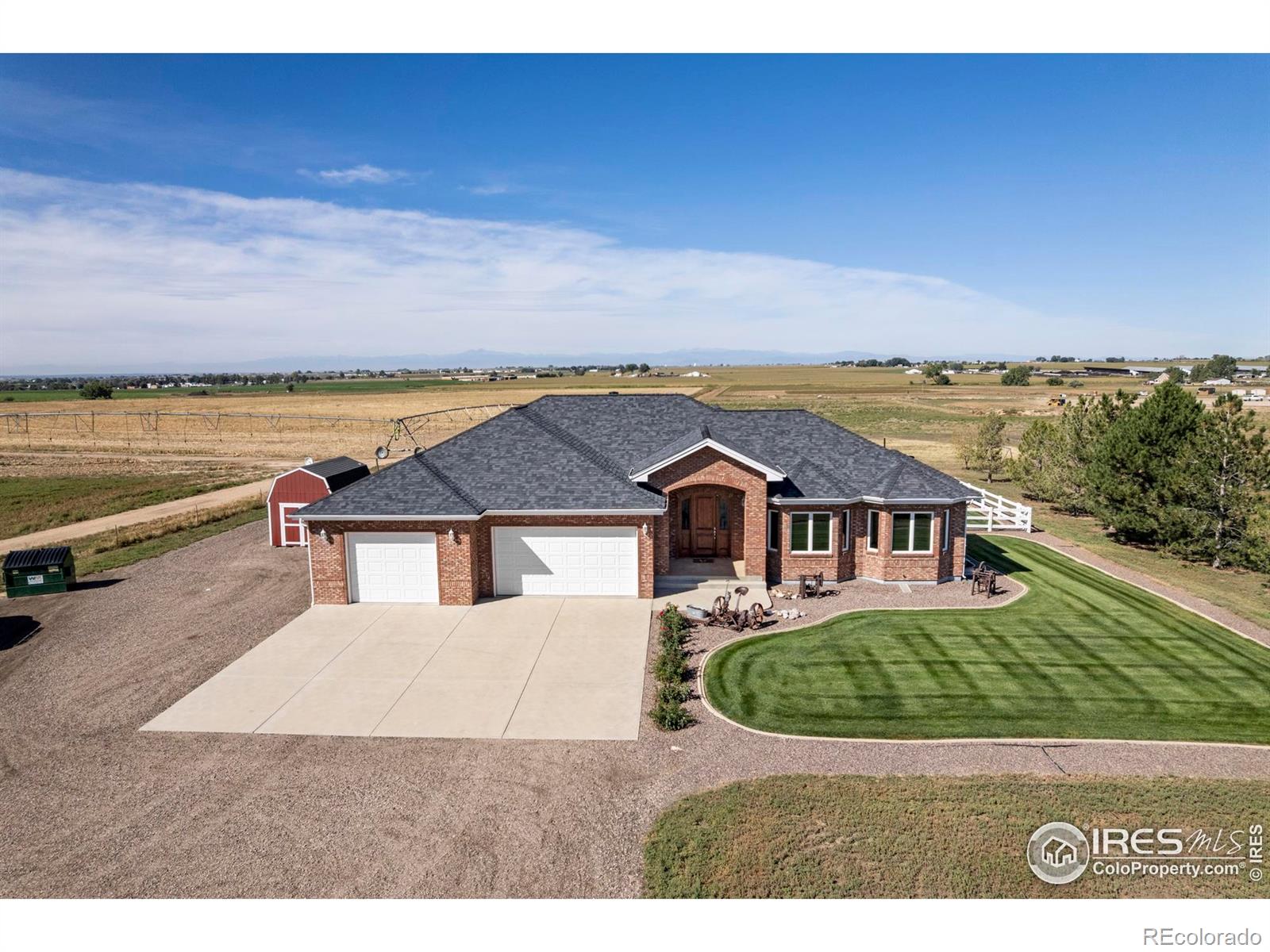 MLS Image #0 for 36775  county road 53 ,eaton, Colorado