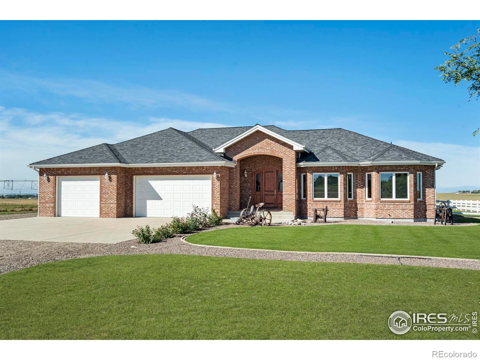 MLS Image #1 for 36775  county road 53 ,eaton, Colorado
