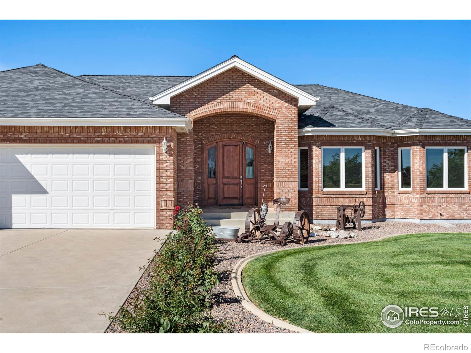 MLS Image #3 for 36775  county road 53 ,eaton, Colorado