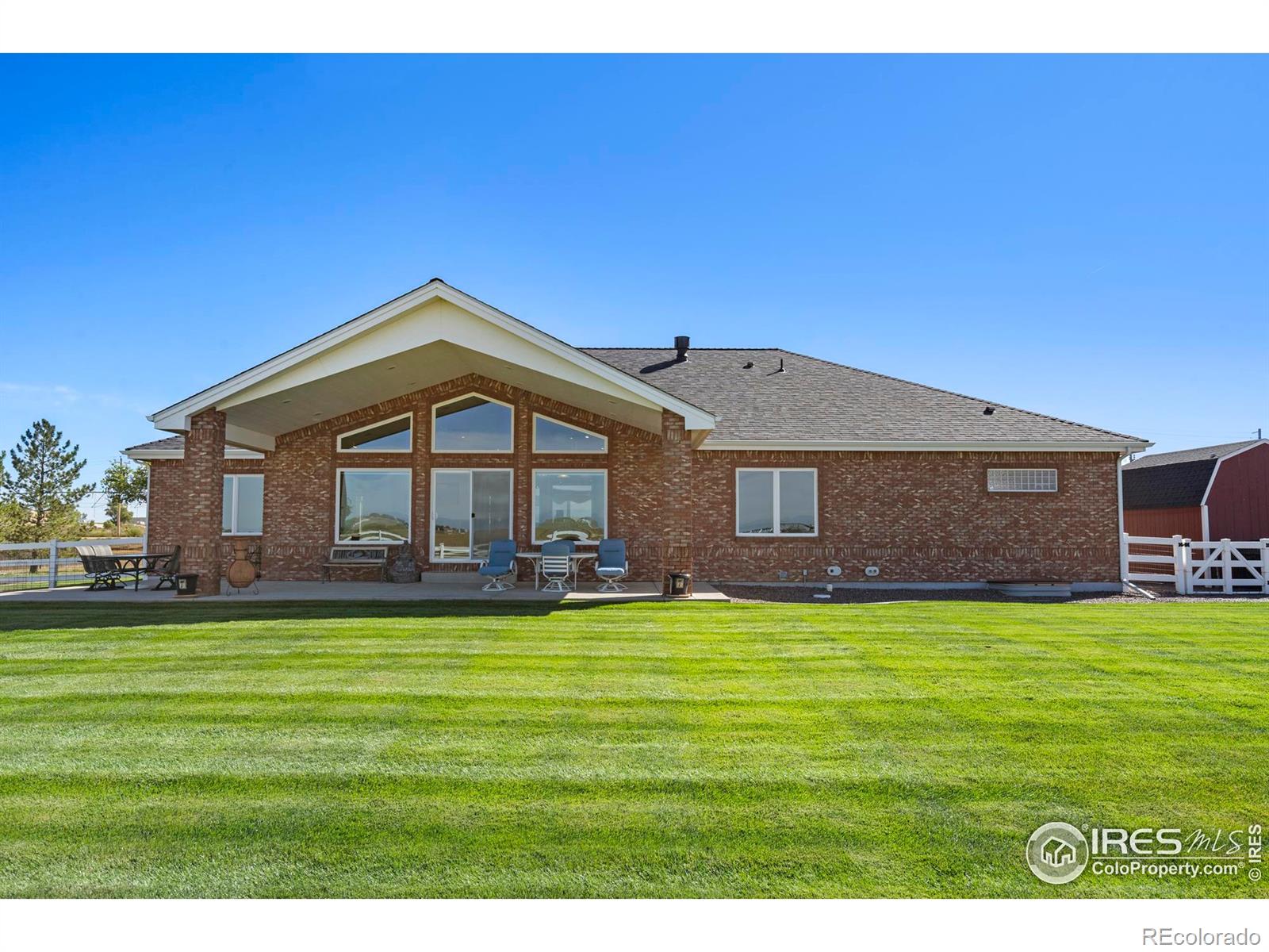 MLS Image #36 for 36775  county road 53 ,eaton, Colorado