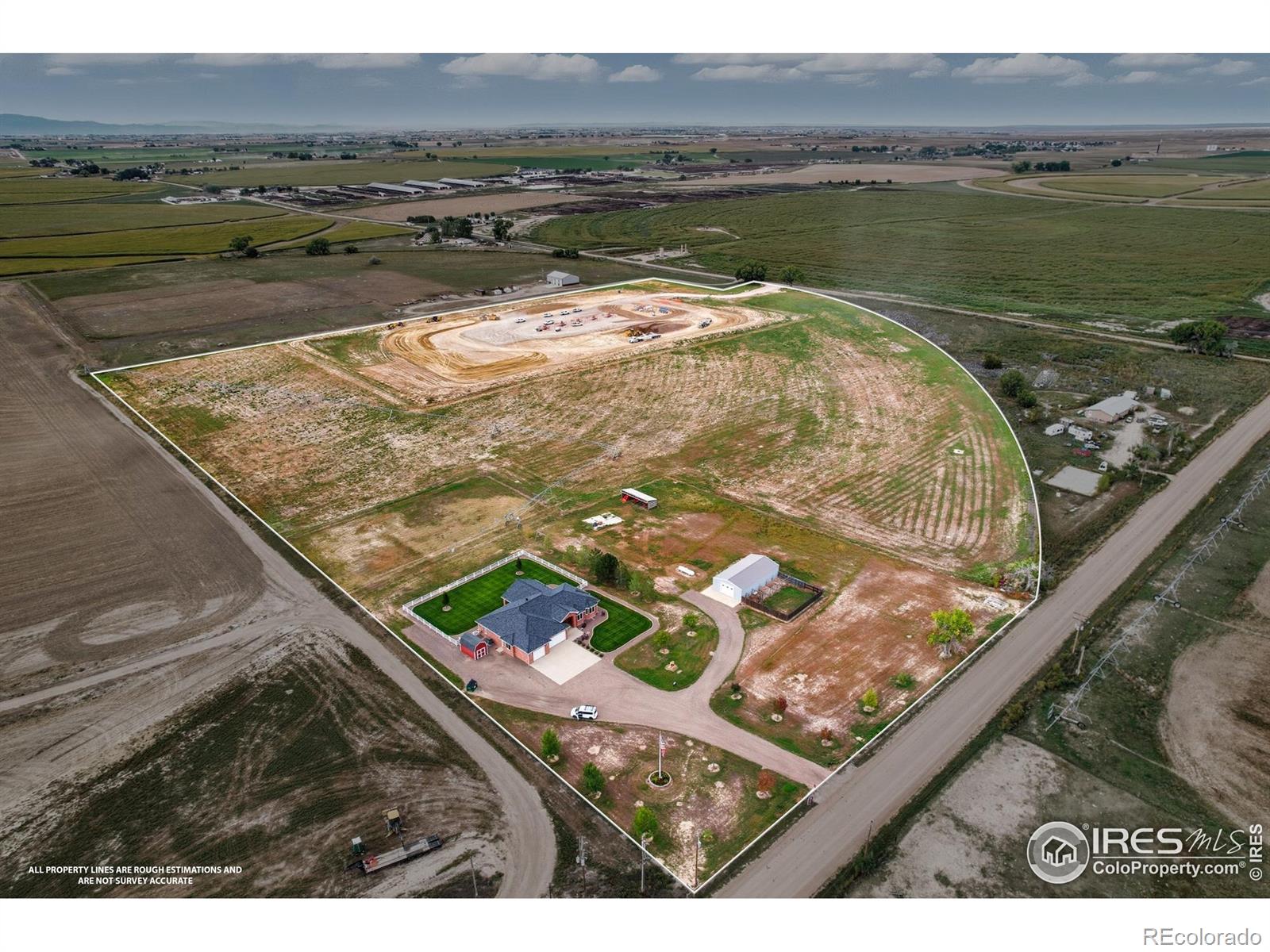 MLS Image #39 for 36775  county road 53 ,eaton, Colorado