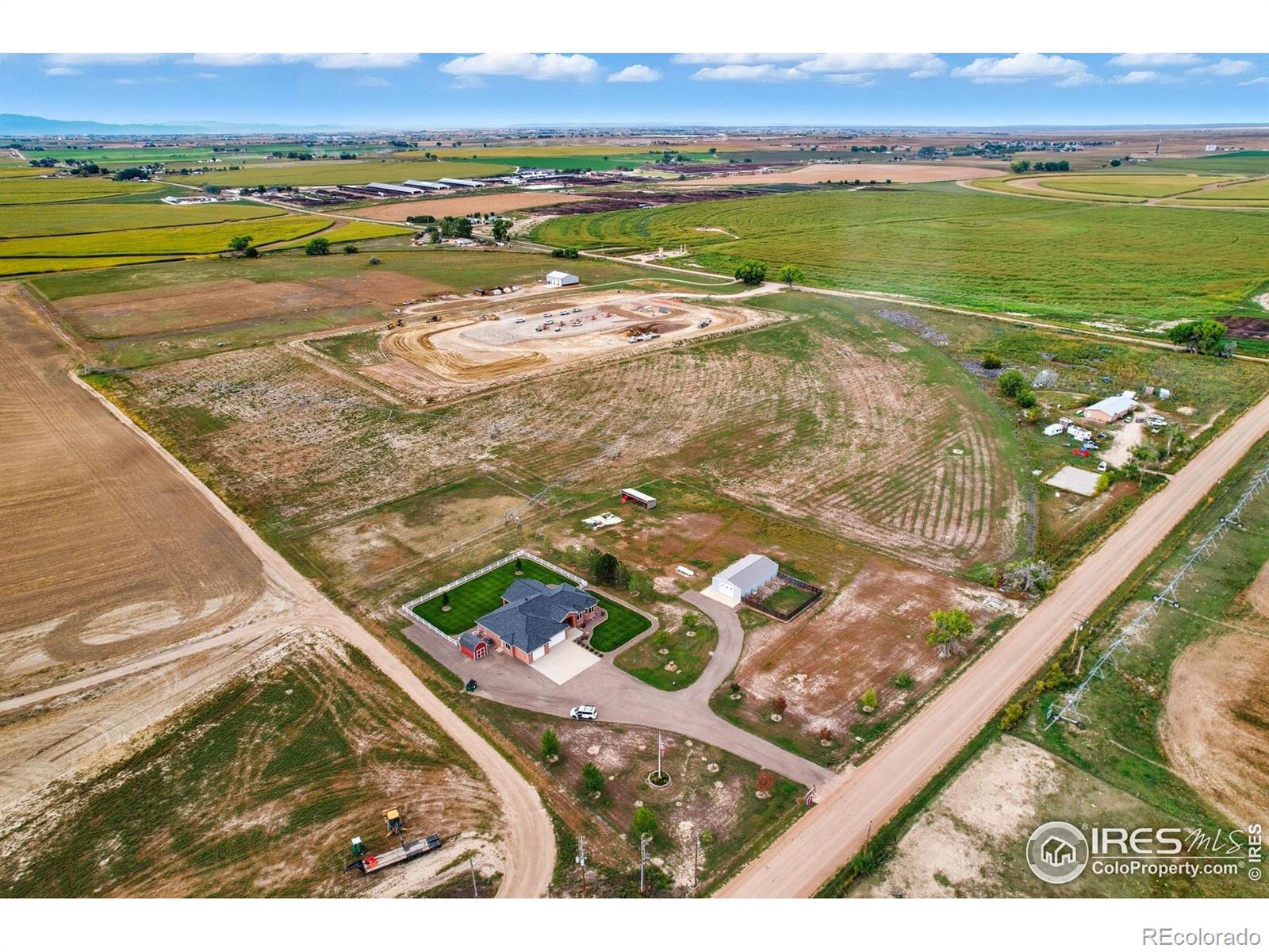 MLS Image #40 for 36775  county road 53 ,eaton, Colorado