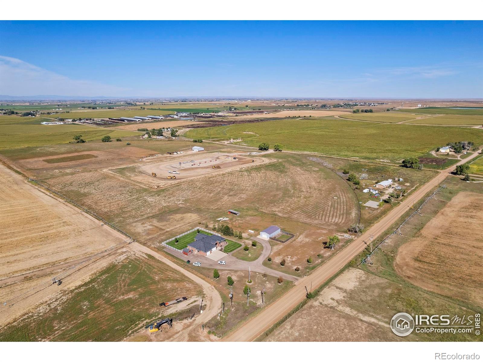 MLS Image #41 for 36775  county road 53 ,eaton, Colorado