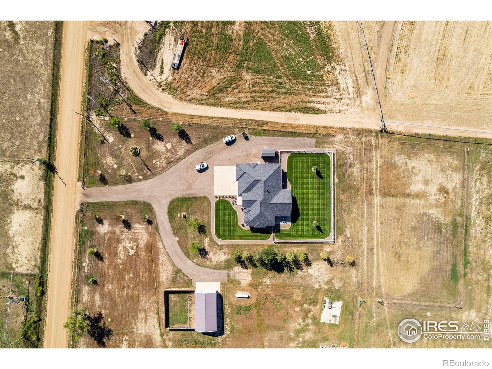 MLS Image #44 for 36775  county road 53 ,eaton, Colorado