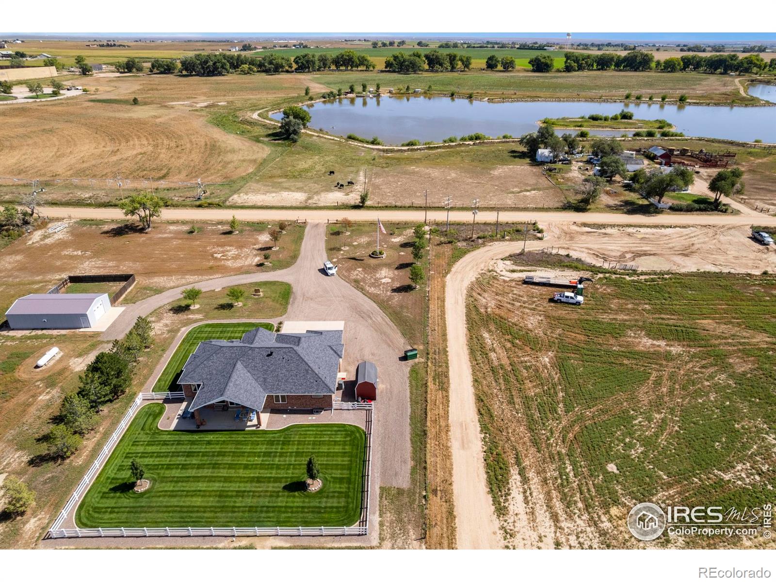 MLS Image #45 for 36775  county road 53 ,eaton, Colorado