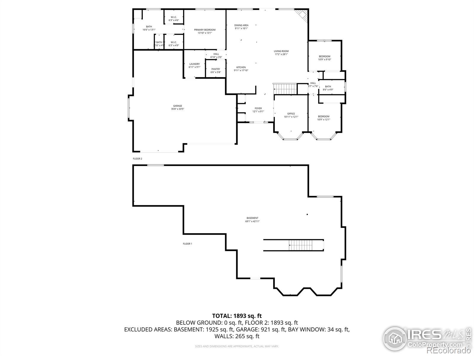 MLS Image #47 for 36775  county road 53 ,eaton, Colorado