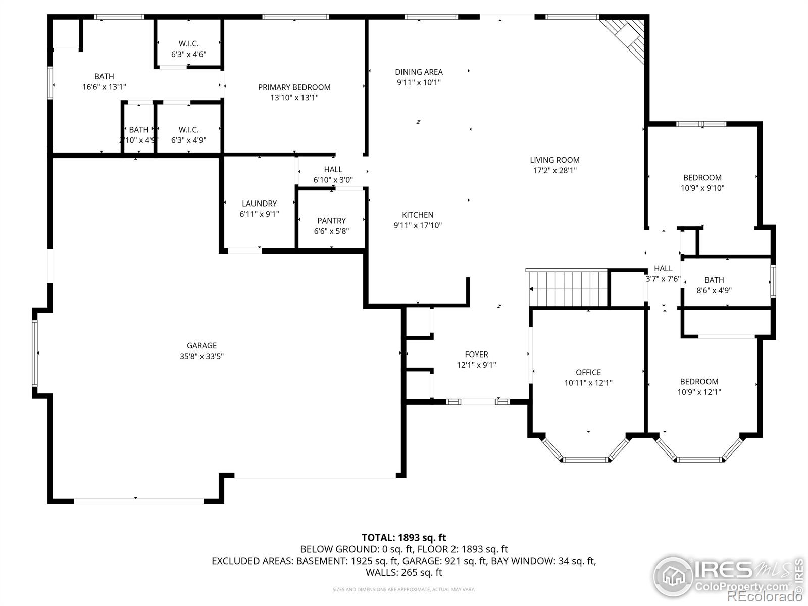 MLS Image #48 for 36775  county road 53 ,eaton, Colorado