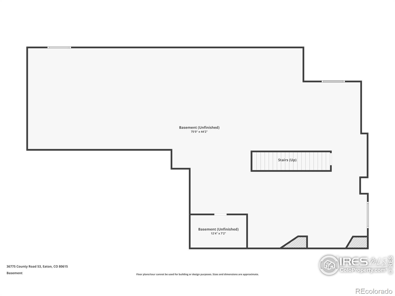 MLS Image #49 for 36775  county road 53 ,eaton, Colorado