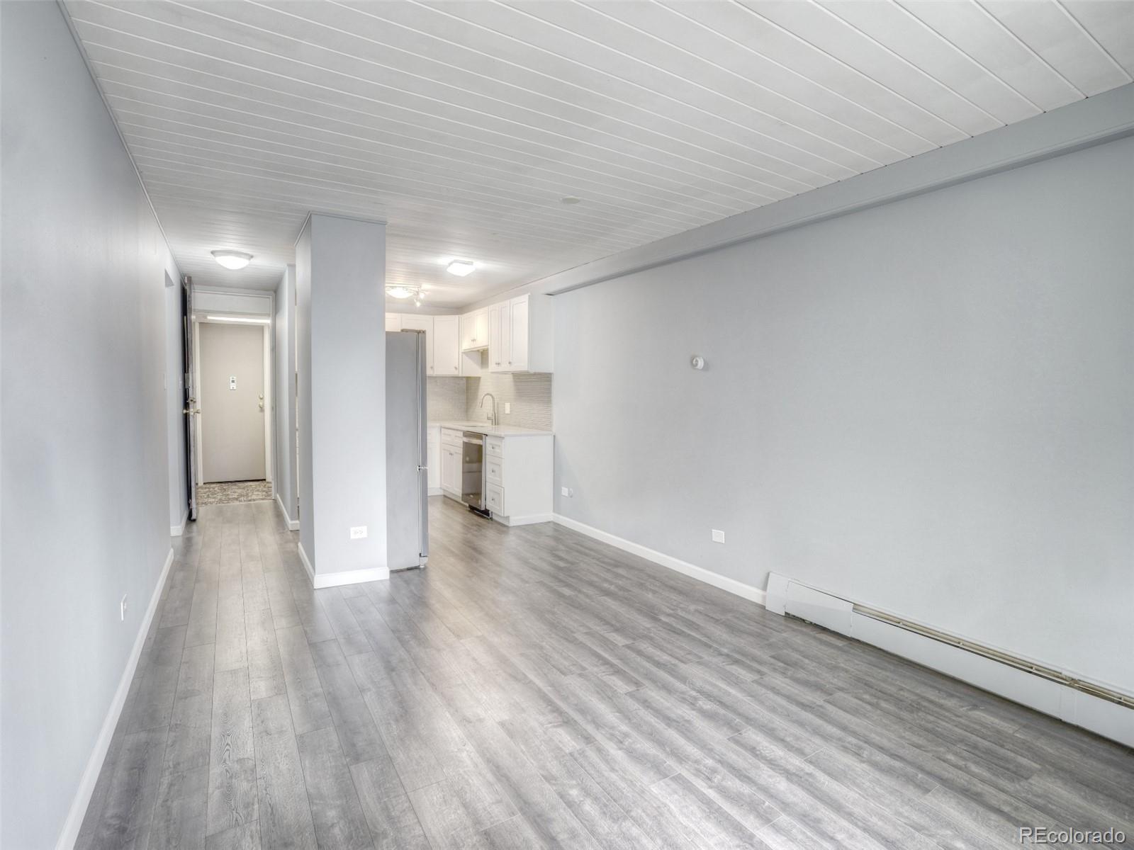 MLS Image #14 for 665 s clinton street 14a,denver, Colorado